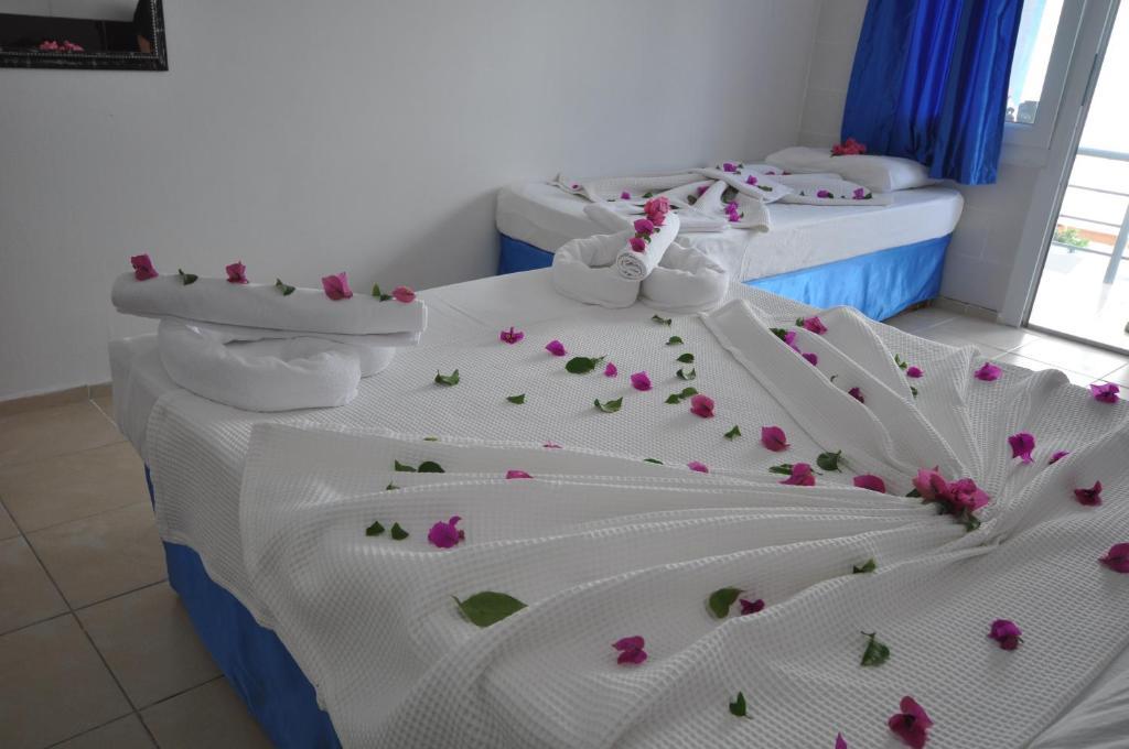 Bodrum Blu Hotel Chambre photo